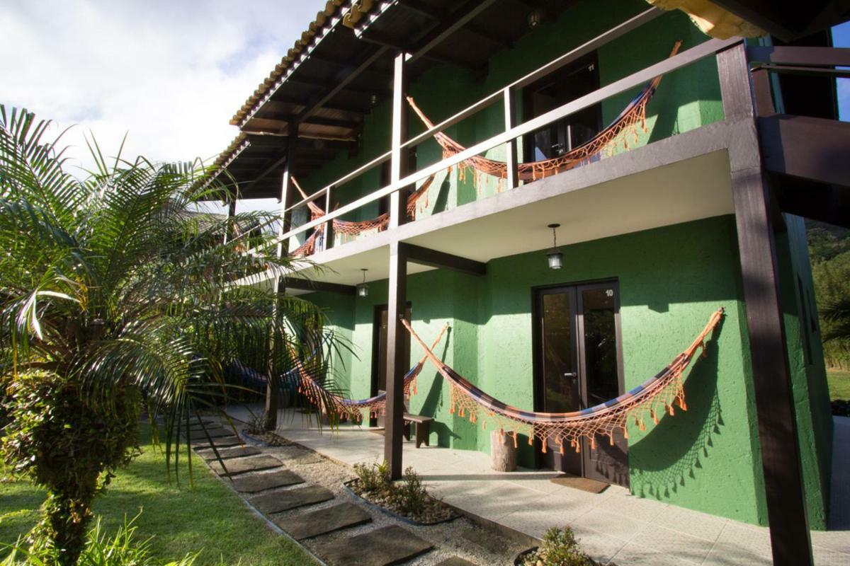 Pousada Na Mata - Florianopolis, Florianopolis